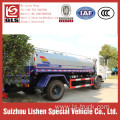 Dongfeng Water Truck 10 Ton Tanker With Sprinkle